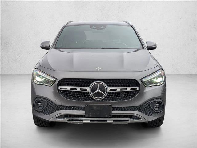 Used 2021 Mercedes-Benz GLA 250 4MATIC image 2
