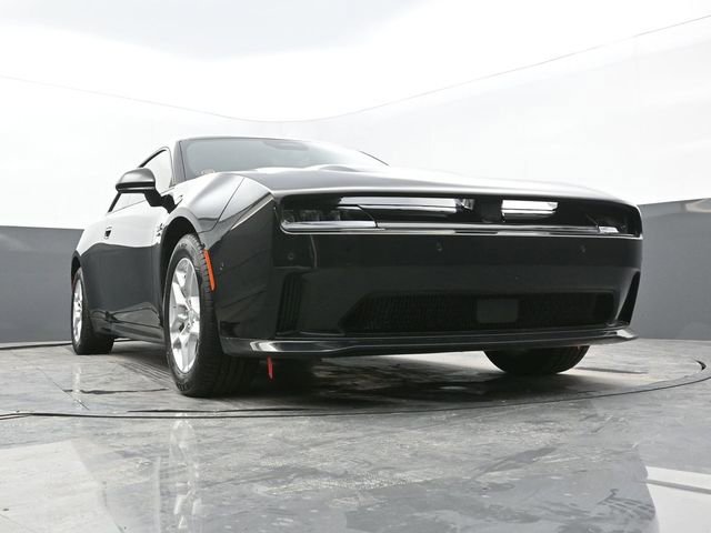 New 2025 Dodge Charger R/T w/ Quick Order Package 25M R/T image 57