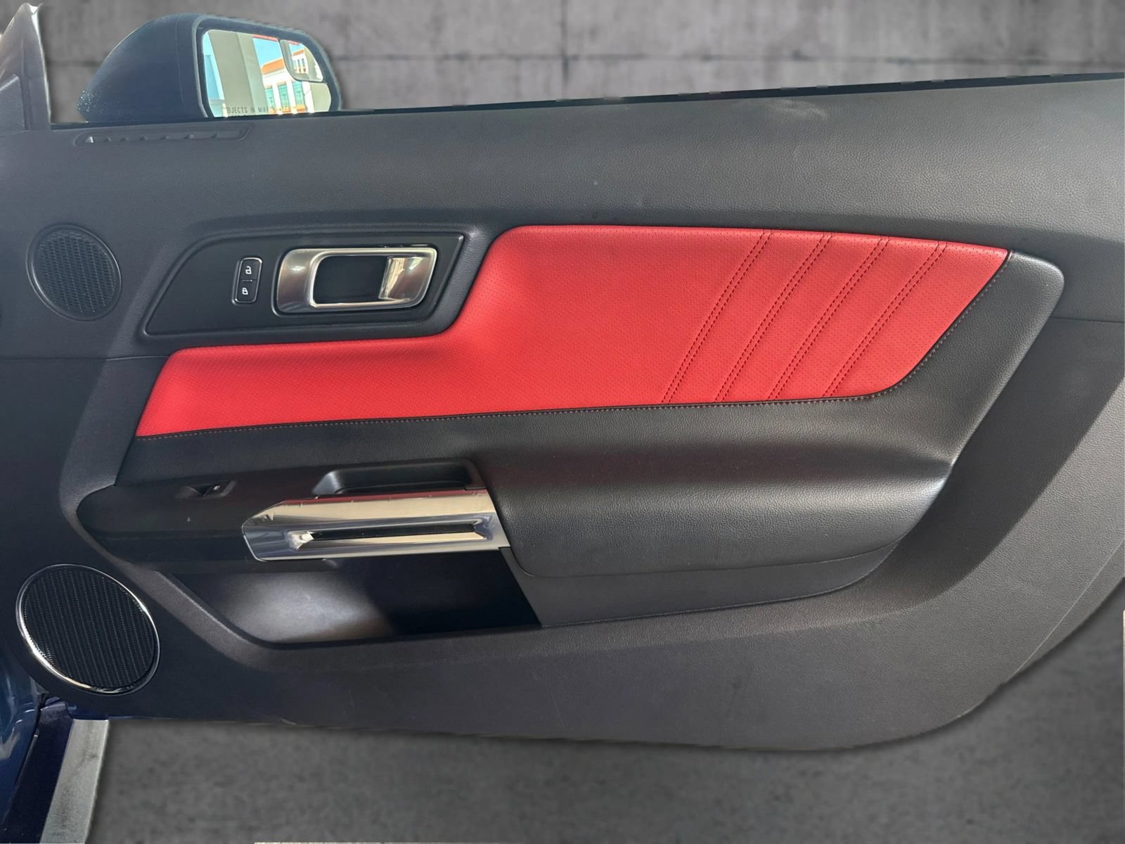 Used 2018 Ford Mustang GT RWD image 20