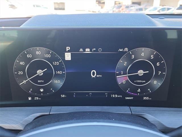 New 2025 Kia Telluride SX Prestige X-Line image 27