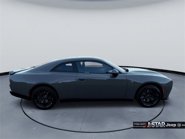 New 2026 Dodge Charger R/T Scat Pack image 3
