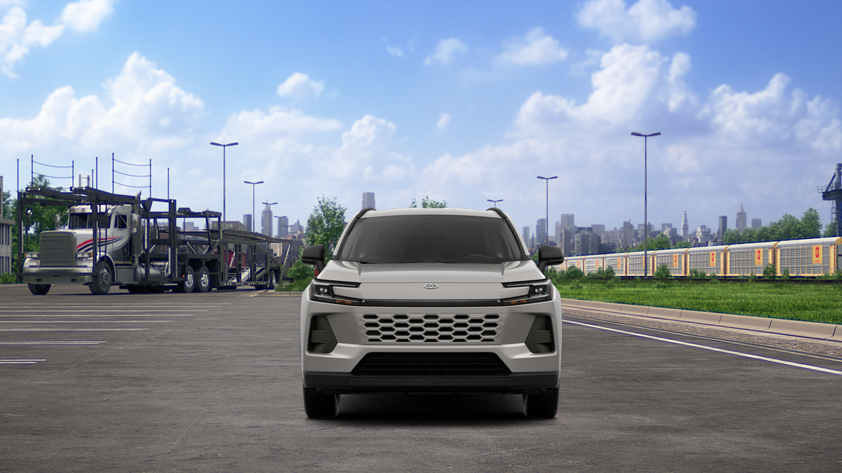 New 2026 Toyota RAV4 LE AWD/4WD image 19