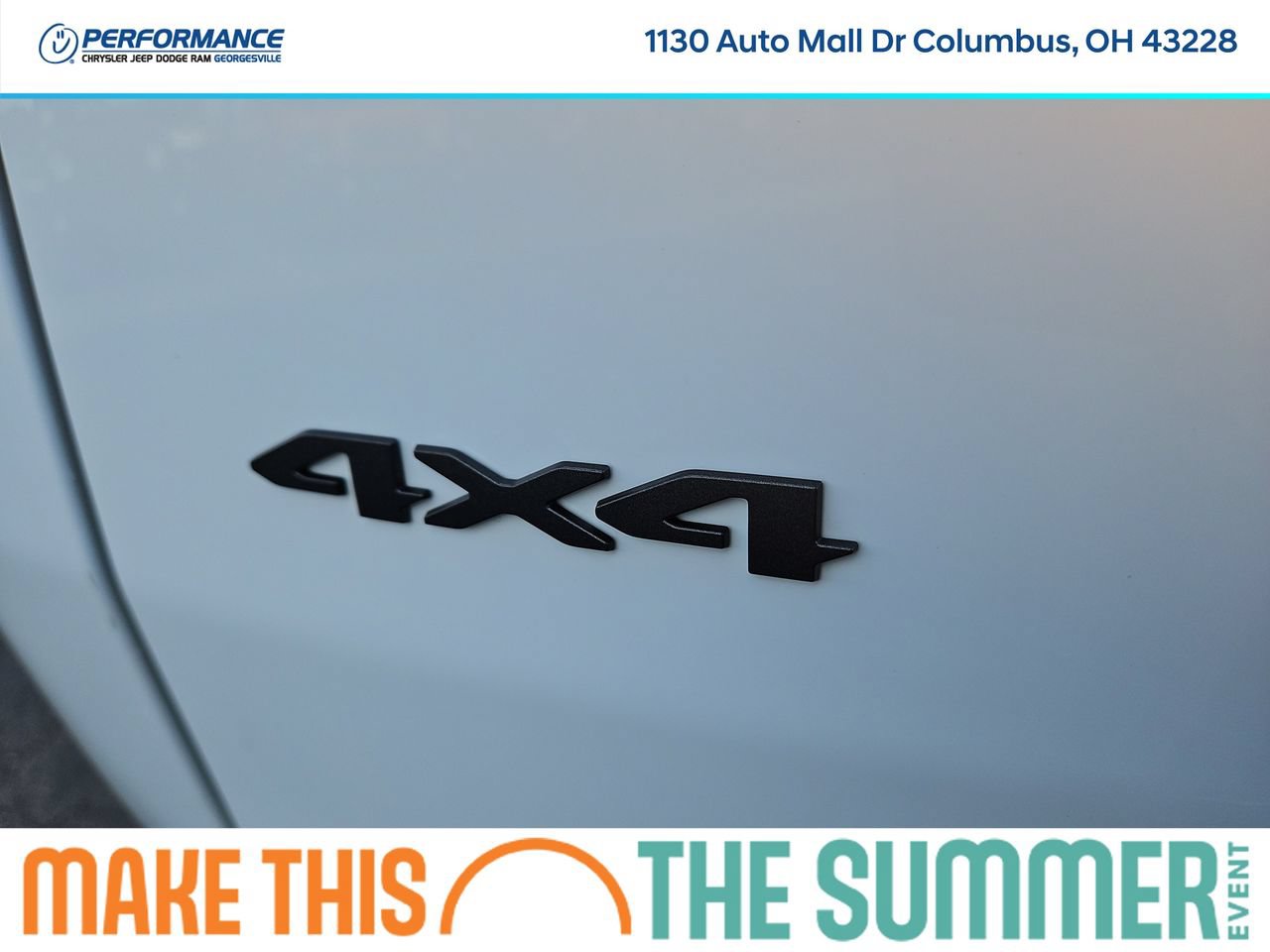 New 2026 Jeep Cherokee Laredo AWD/4WD image 11