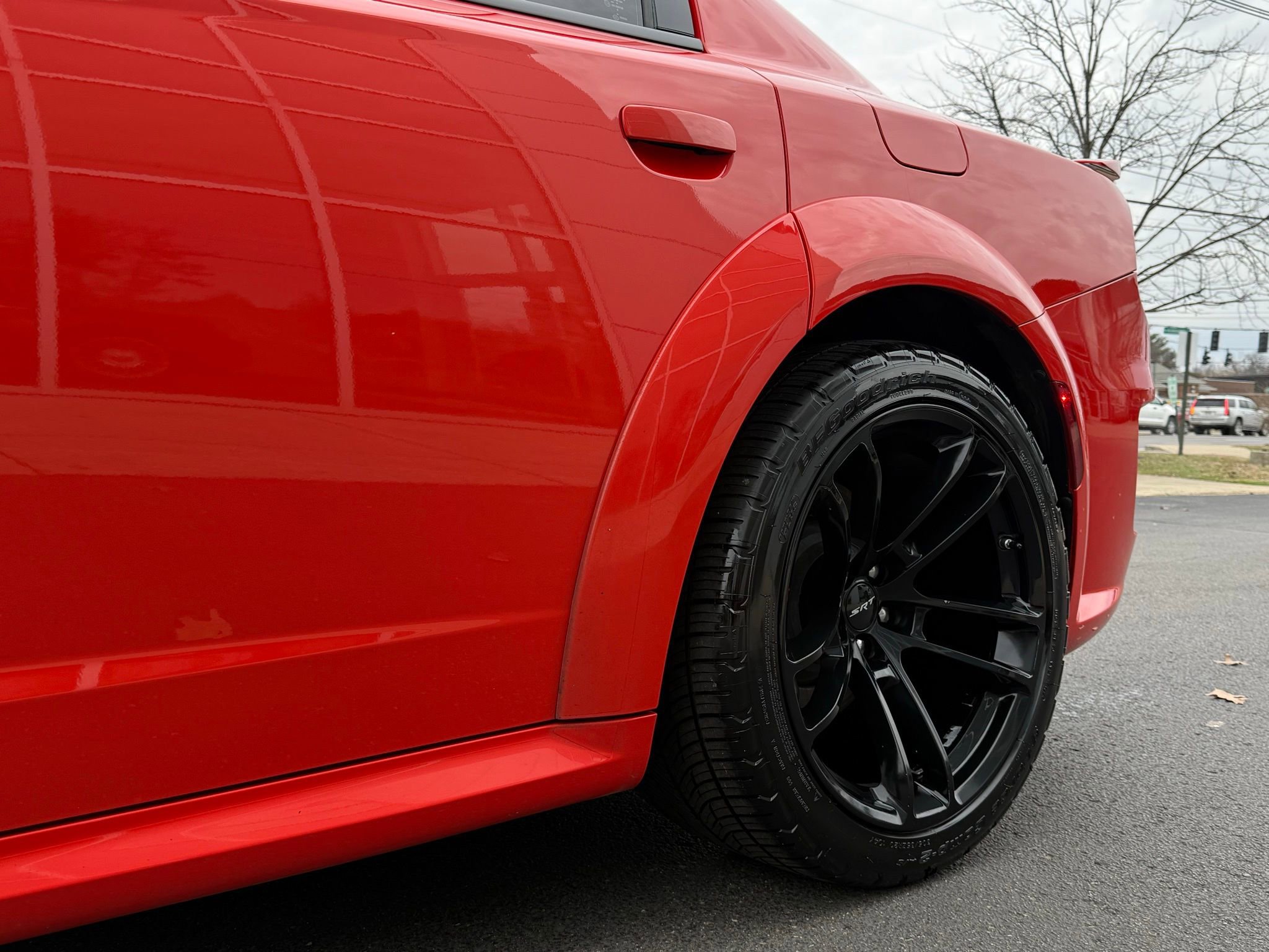 Used 2020 Dodge Charger SRT Hellcat image 19