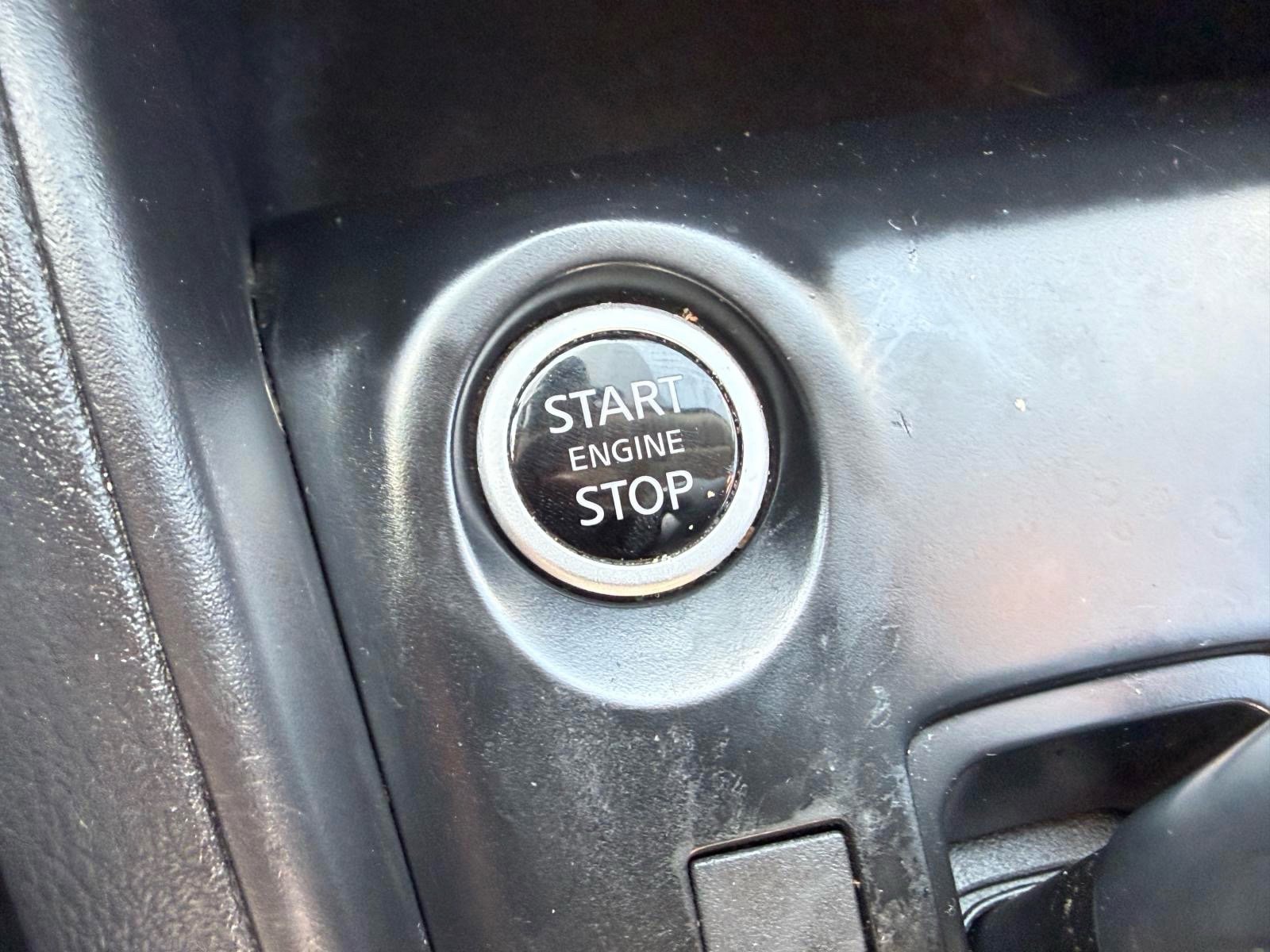 Used 2023 Nissan Kicks S FWD image 21