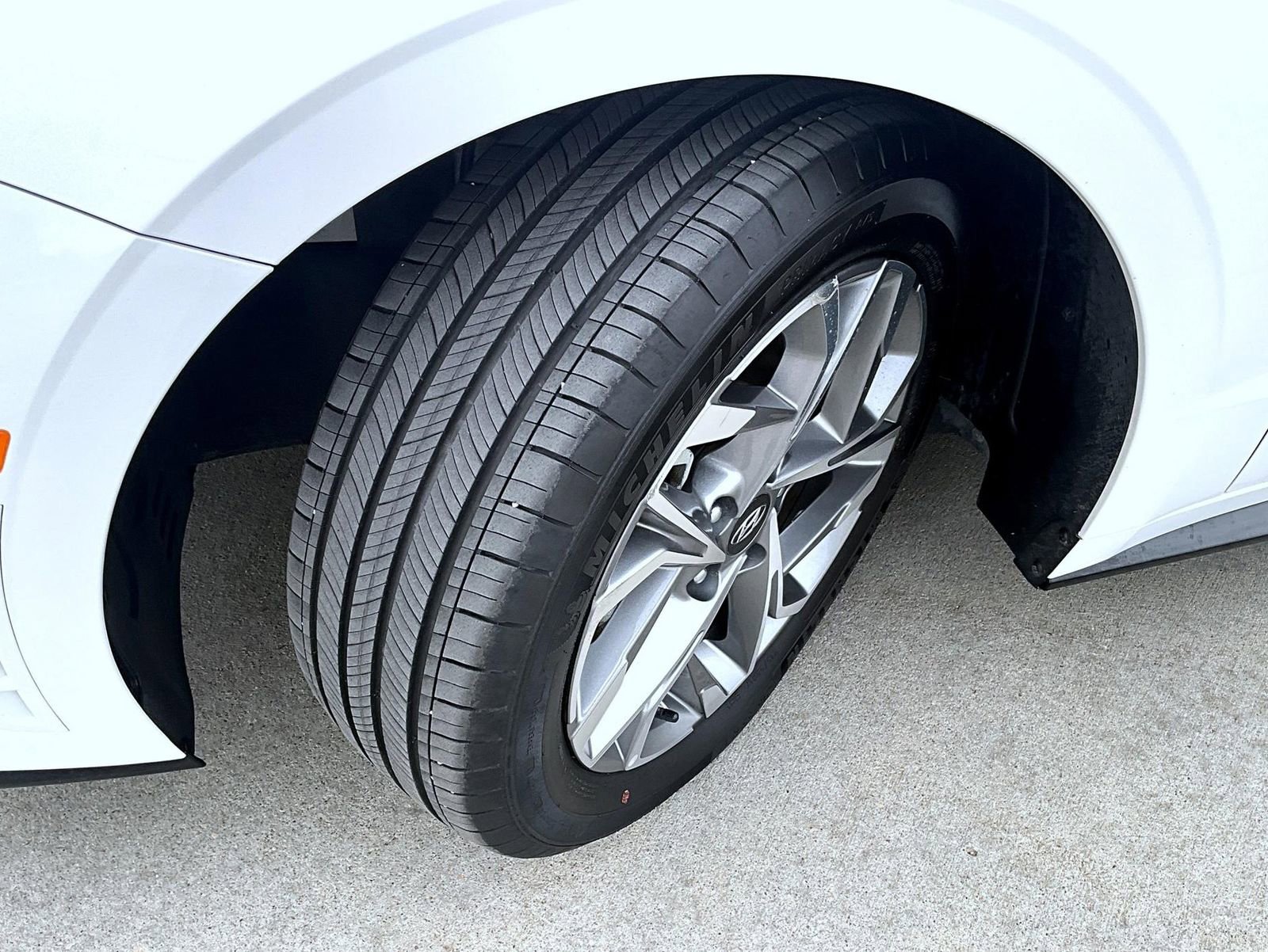 Used 2021 Hyundai Sonata SEL image 26