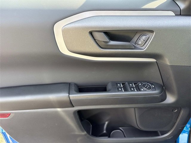 New 2025 Ford Bronco Sport Big Bend w/ Convenience Package image 20