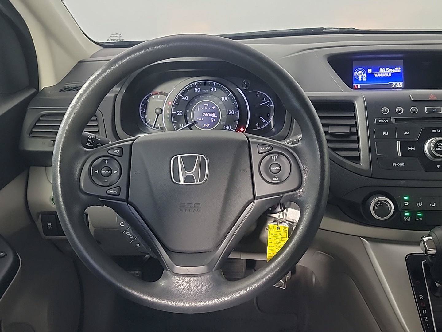 Used 2013 Honda CR-V LX image 20