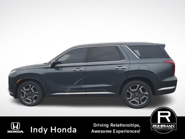 Used 2024 Hyundai Palisade Limited AWD/4WD image 5