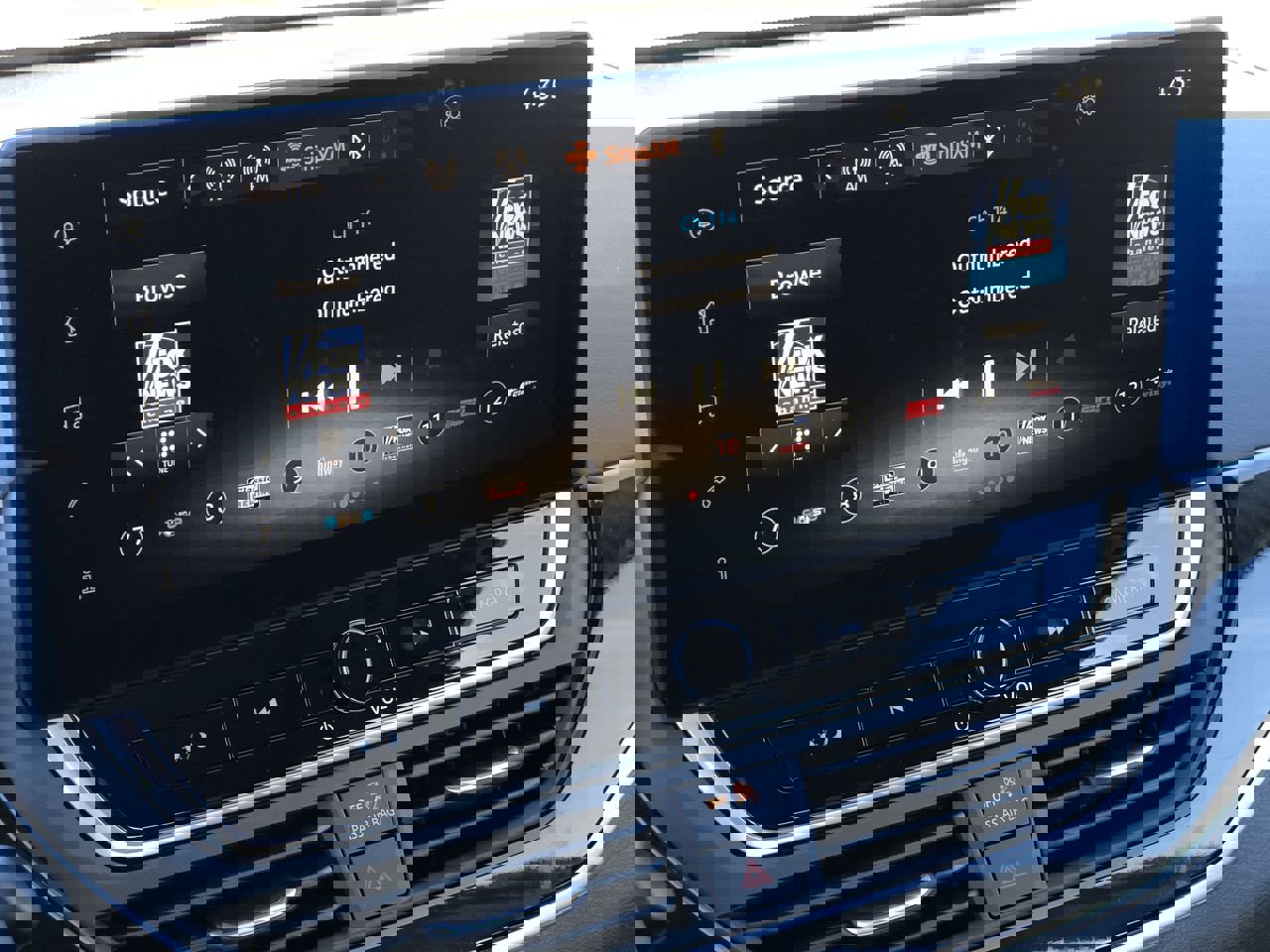 New 2025 Nissan Altima 2.5 SR w/ SR Premium Package image 27