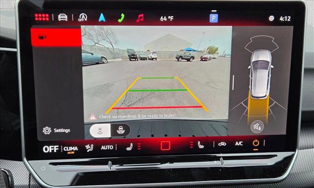 New 2026 Volkswagen Golf SE FWD image 12