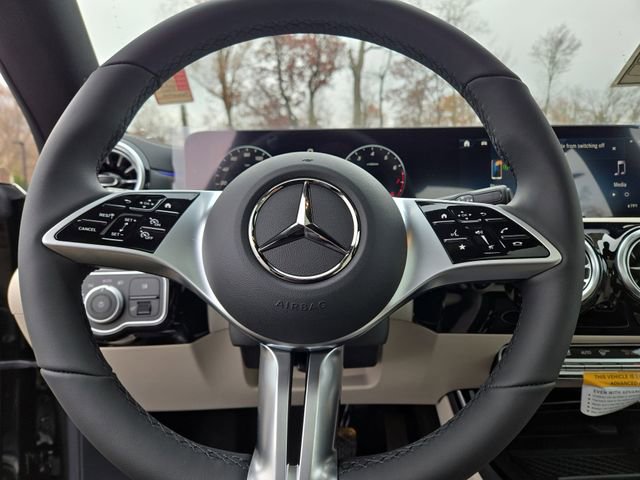 New 2026 Mercedes-Benz CLA 250 4MATIC image 16