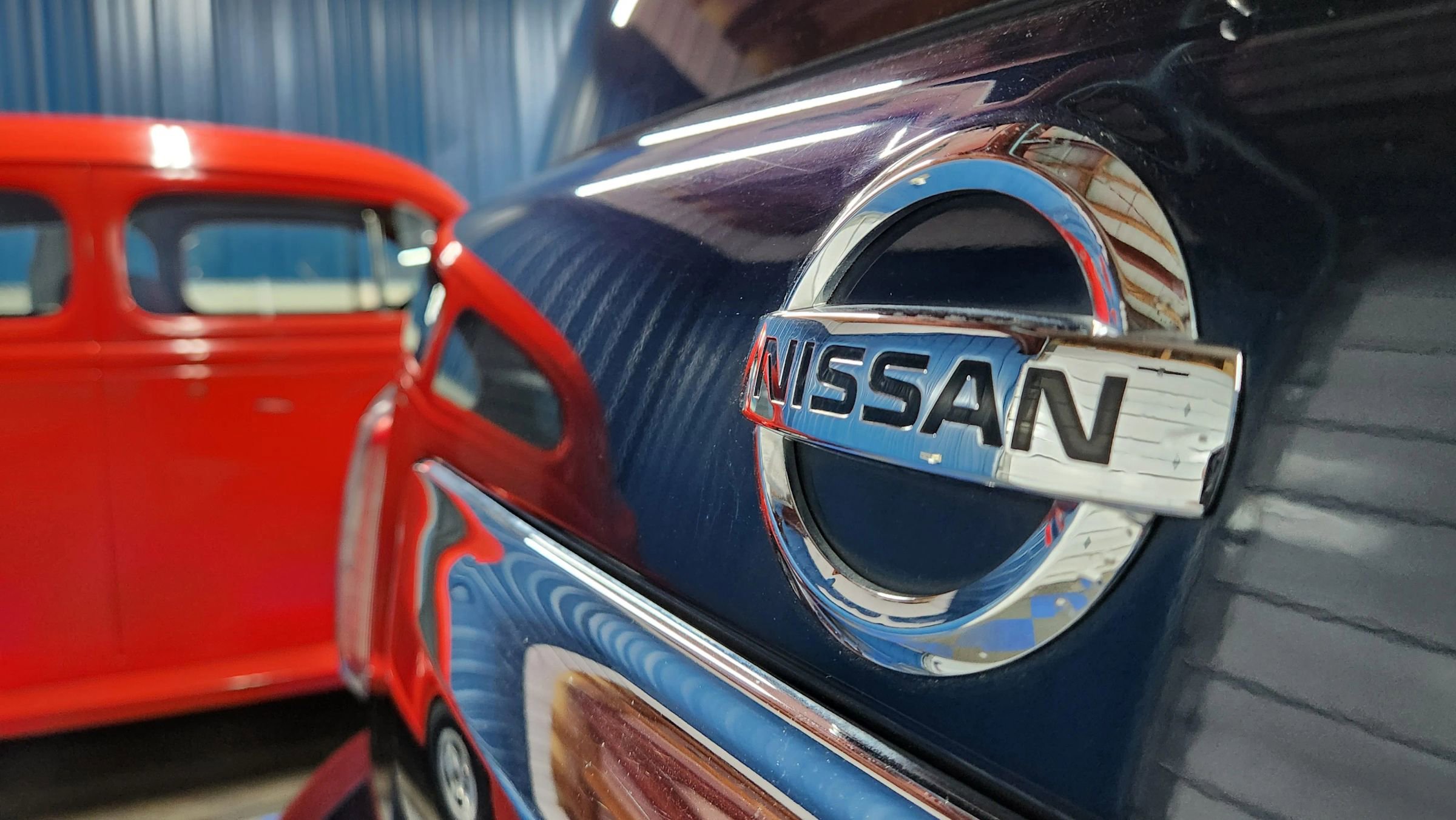 Used 2020 Nissan Armada SV w/ Driver Package image 41