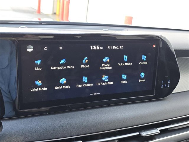 Used 2024 Hyundai Palisade XRT image 21