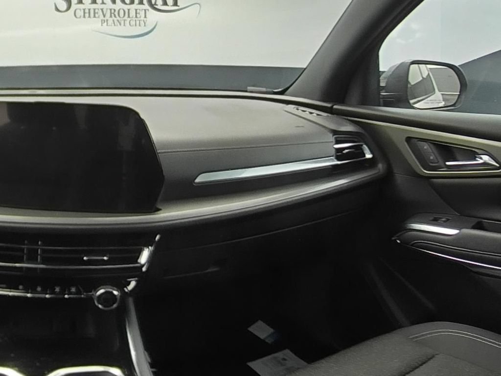 Certified 2024 Chevrolet Traverse LS FWD image 15