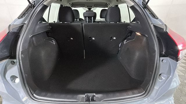 Used 2022 Nissan Kicks SV FWD image 29