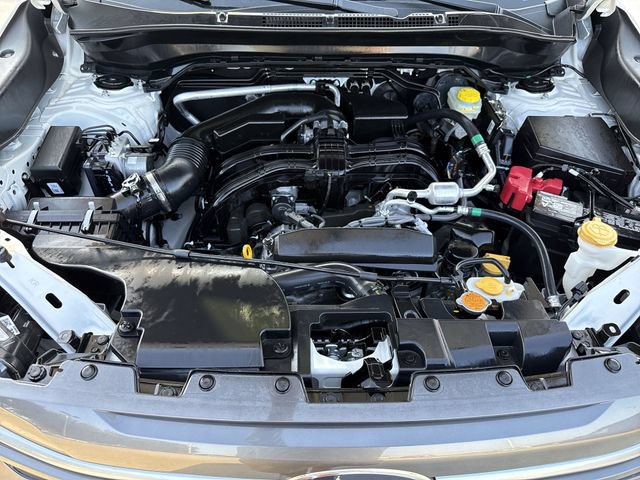 Certified 2026 Subaru Forester Premium AWD/4WD image 20