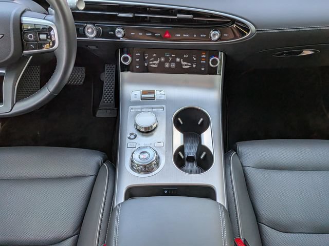 Used 2026 Genesis GV70 2.5T Advanced AWD/4WD image 19