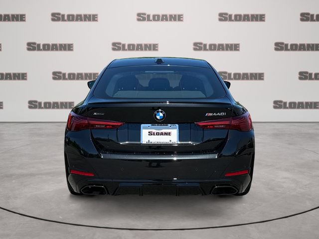 New 2026 BMW 440i xDrive w/ Premium Package AWD/4WD image 4