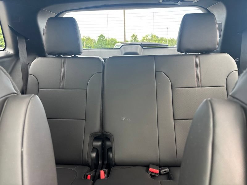 Used 2023 Chevrolet Traverse RS AWD/4WD image 22