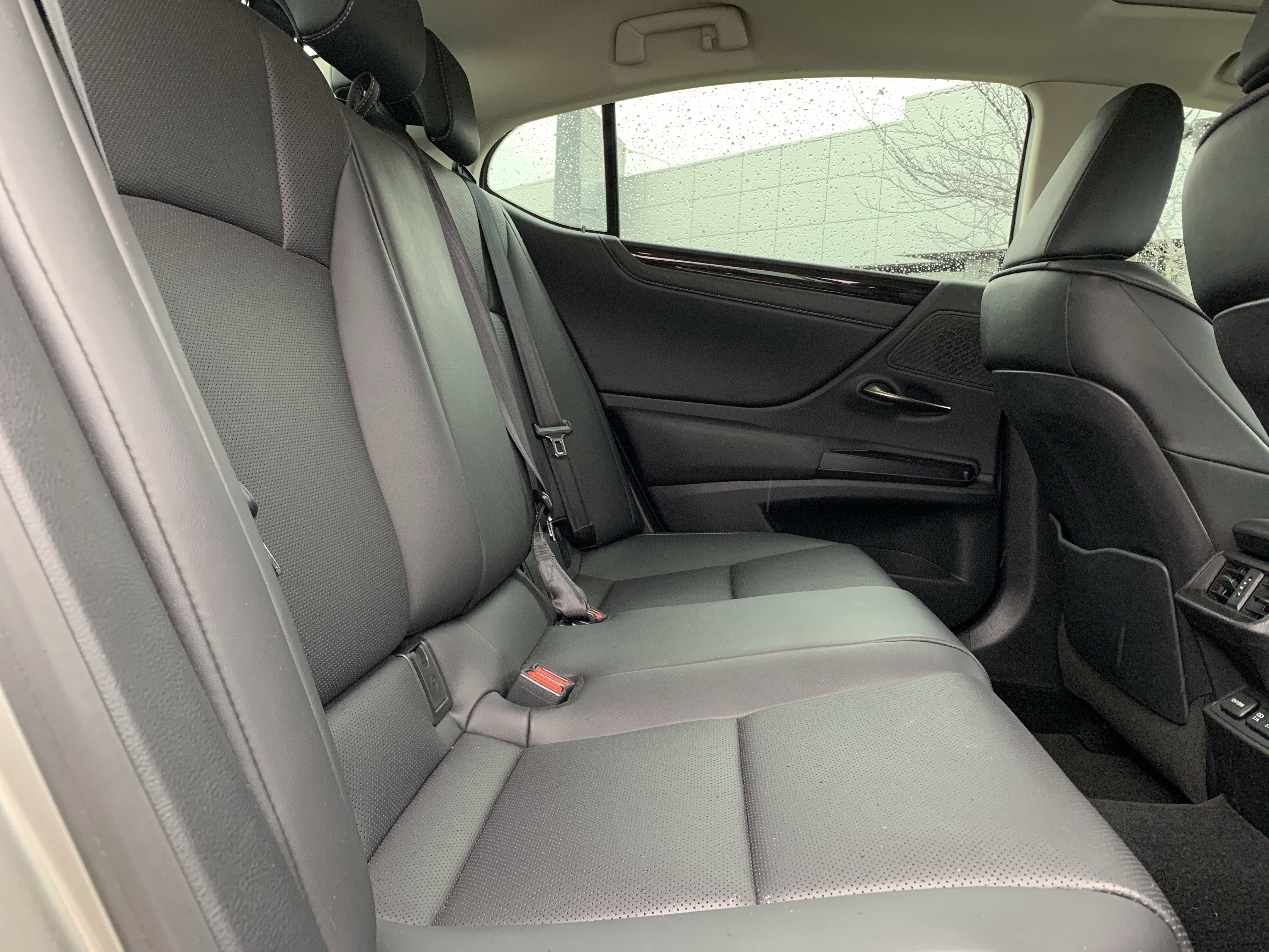 Used 2019 Lexus ES 350 350 image 33