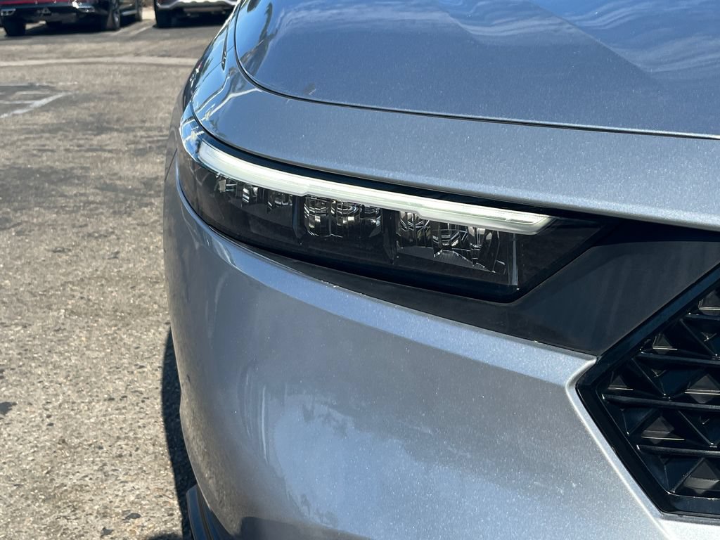 Certified 2023 Honda Accord EX image 35