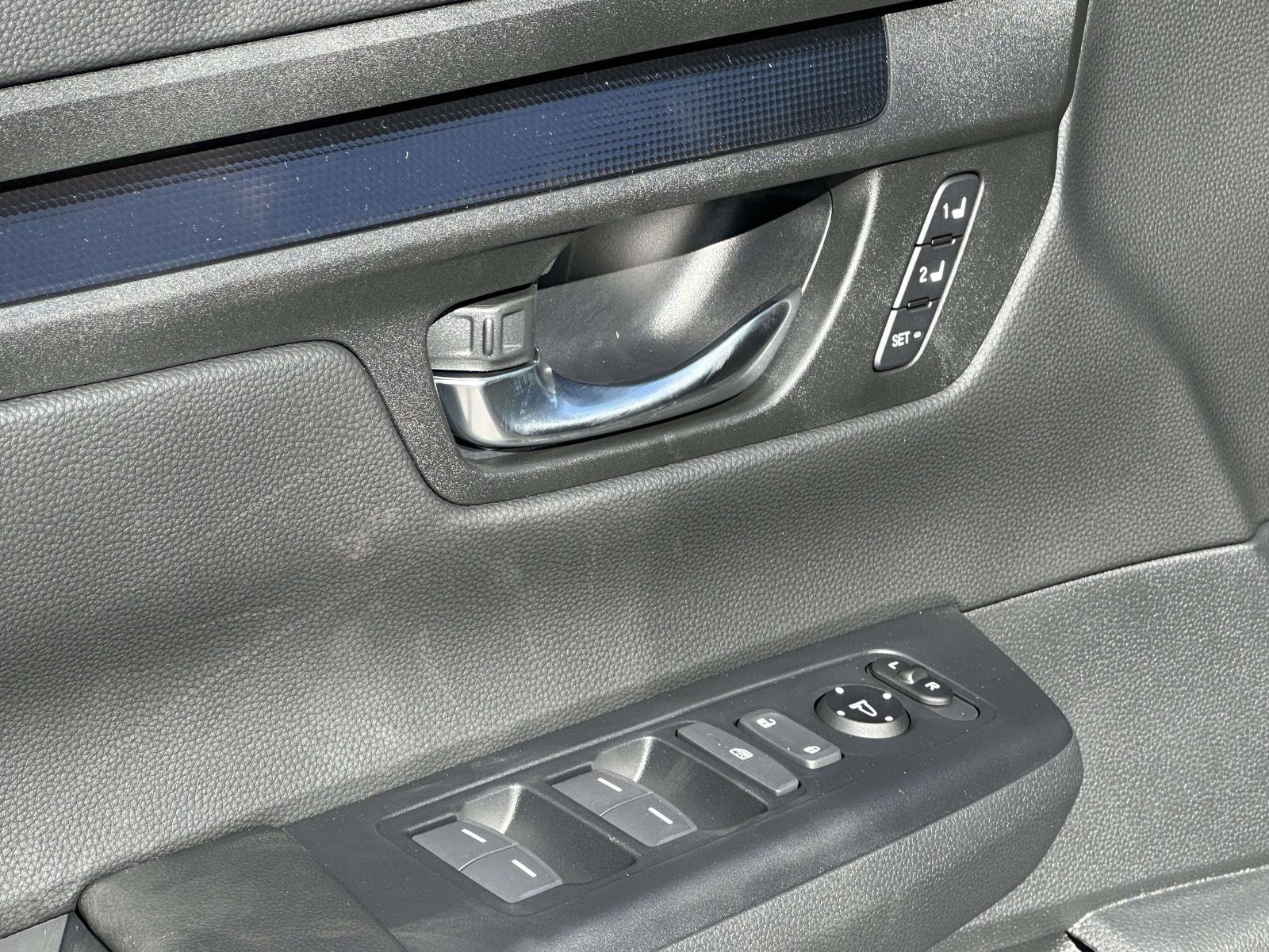 New 2026 Honda CR-V Sport-L image 22