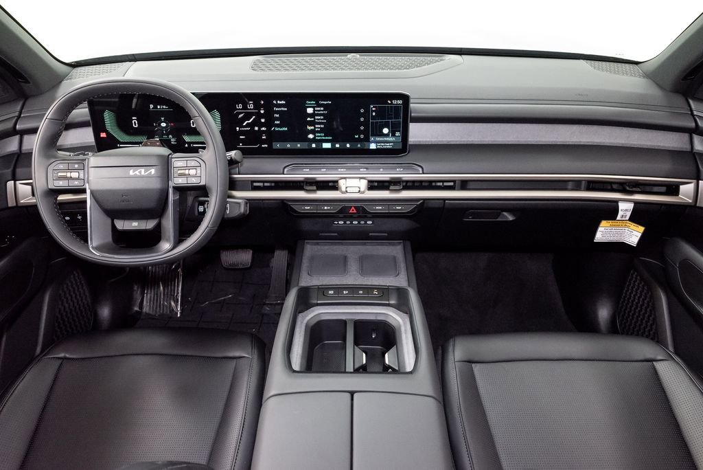 Used 2027 Kia Telluride S image 30
