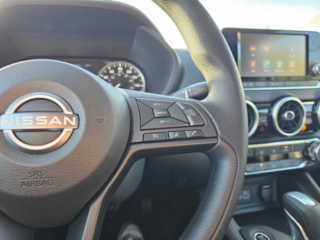 Used 2025 Nissan Sentra S image 29
