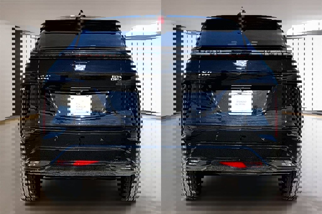 New 2026 Cadillac Lyriq Sport image 4