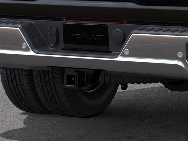 New 2026 Chevrolet Silverado 3500 LT w/ All Star Edition AWD/4WD image 14