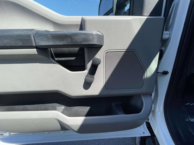 Used 2017 Ford F350 XL AWD/4WD image 11