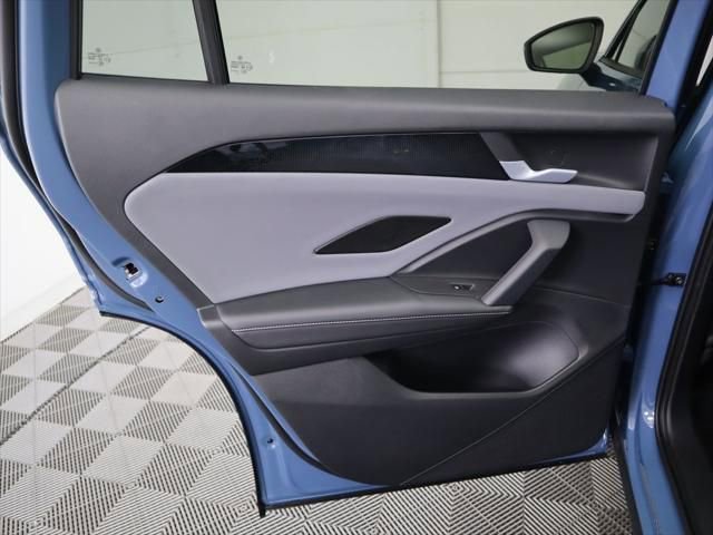 New 2026 Volkswagen Tiguan SE R-Line image 26