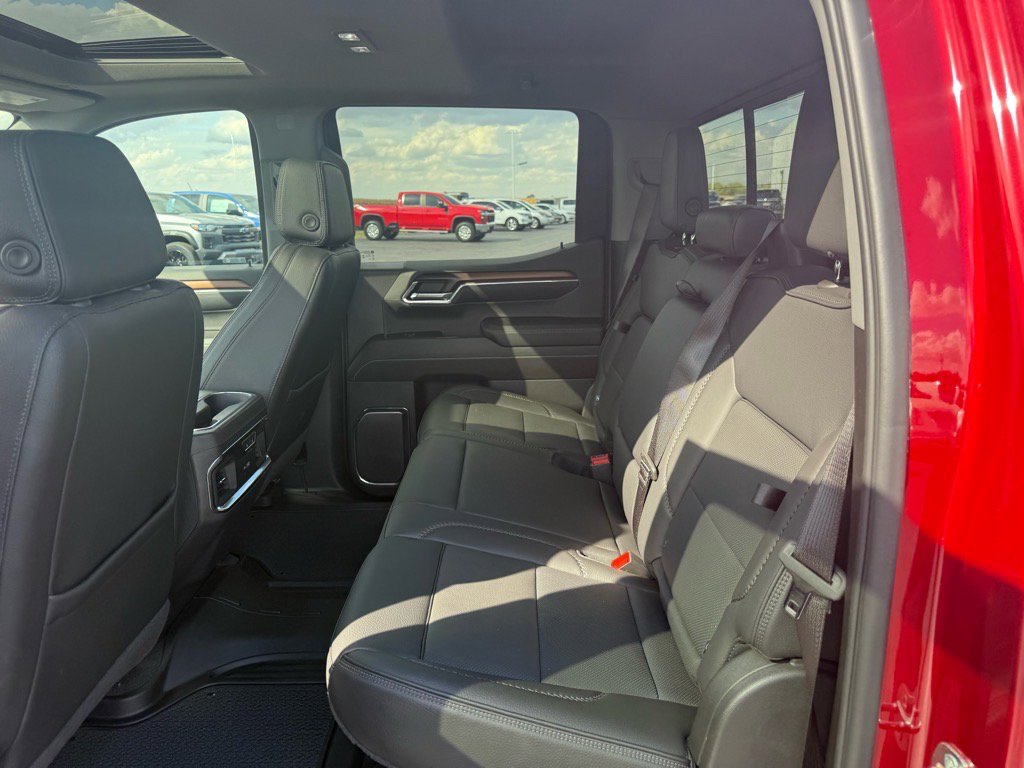 Used 2024 GMC Sierra 1500 Denali w/ Denali Reserve Package image 16