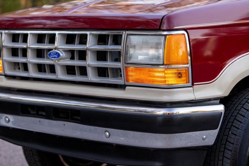 Used 1989 Ford Bronco II 4WD image 73