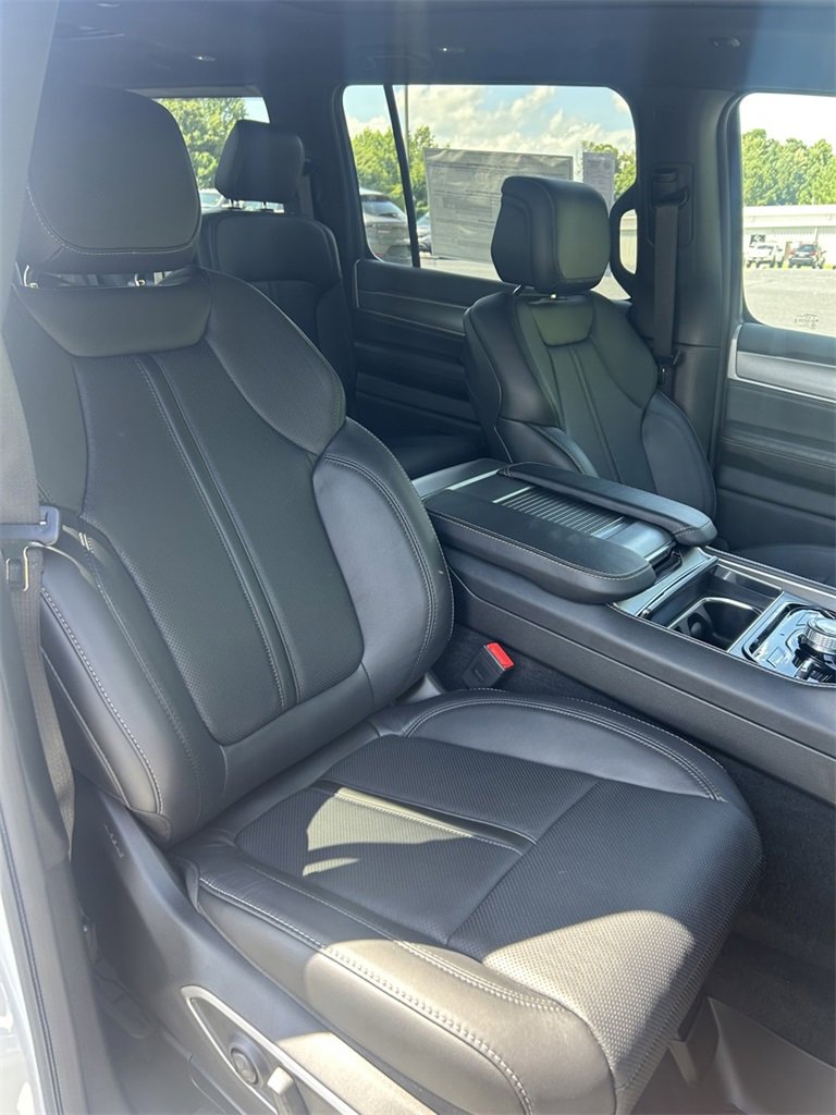 New 2025 Jeep Wagoneer Series II image 26