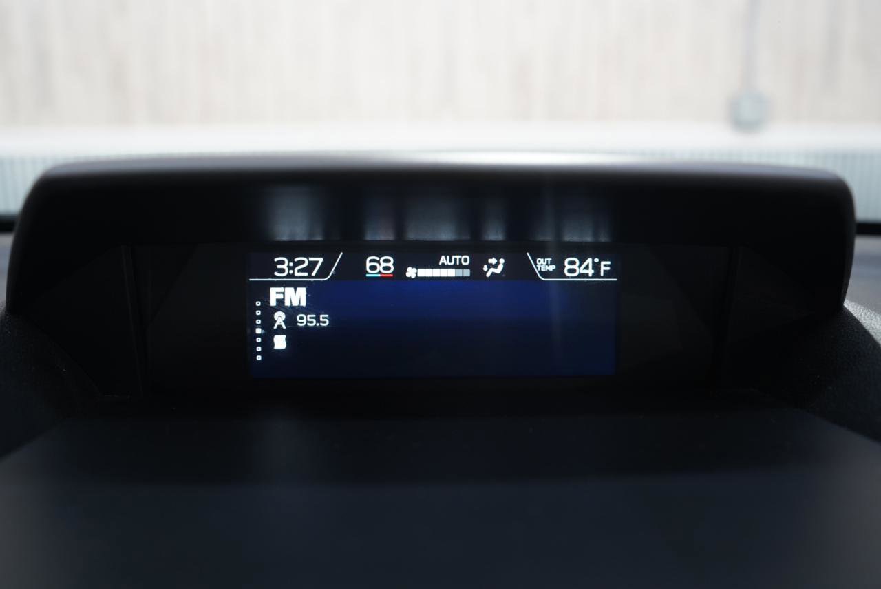 Used 2022 Subaru Crosstrek 2.5i Limited w/ Popular Package #4A AWD/4WD image 18