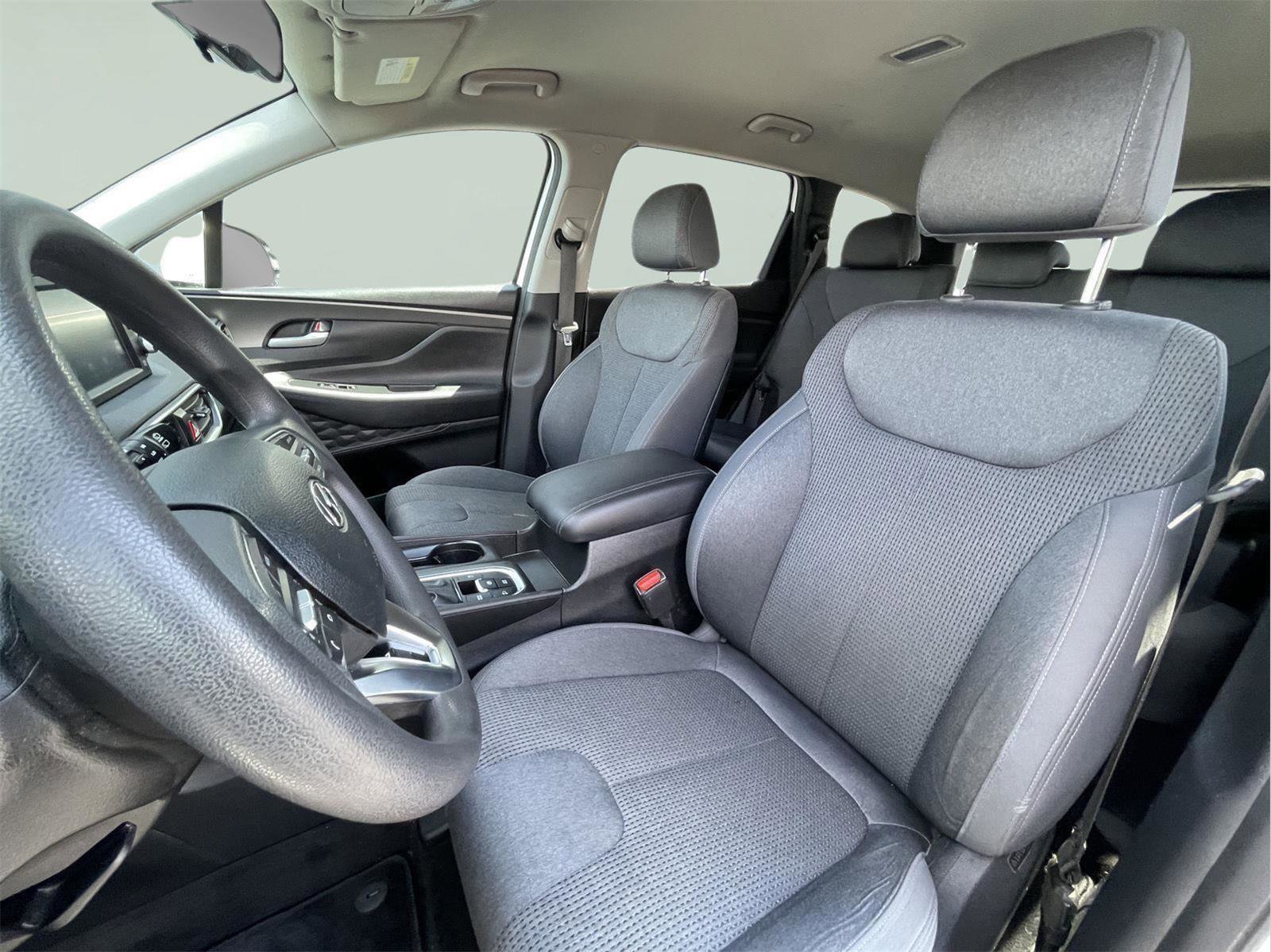 Used 2020 Hyundai Santa Fe SEL AWD/4WD image 11