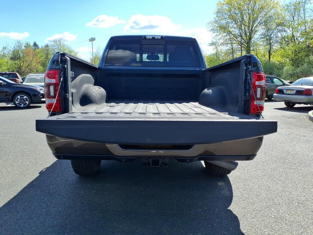 Used 2022 RAM 2500 Limited image 15