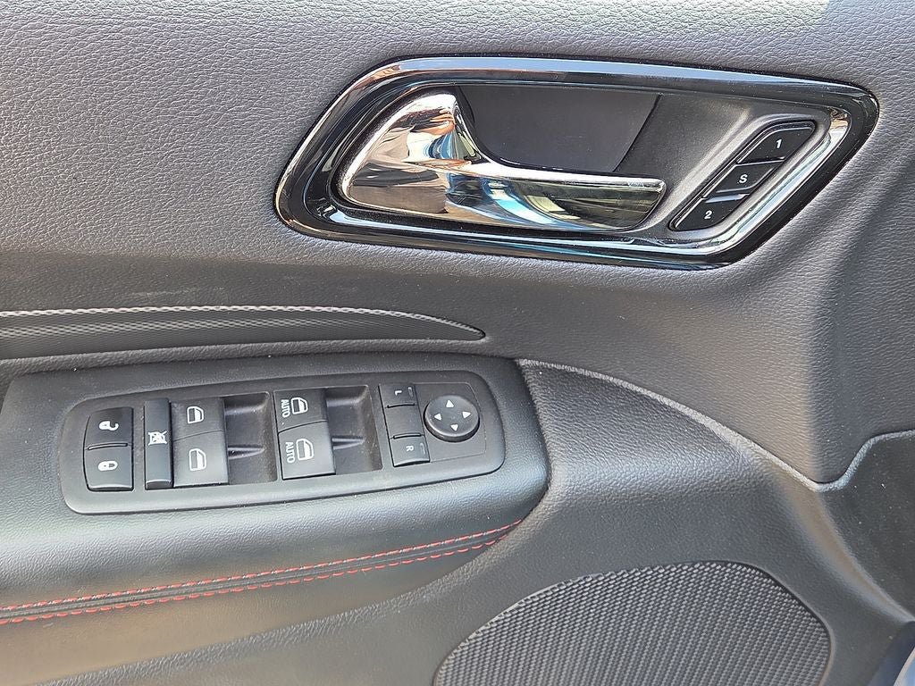 Used 2025 Dodge Durango GT AWD/4WD image 18