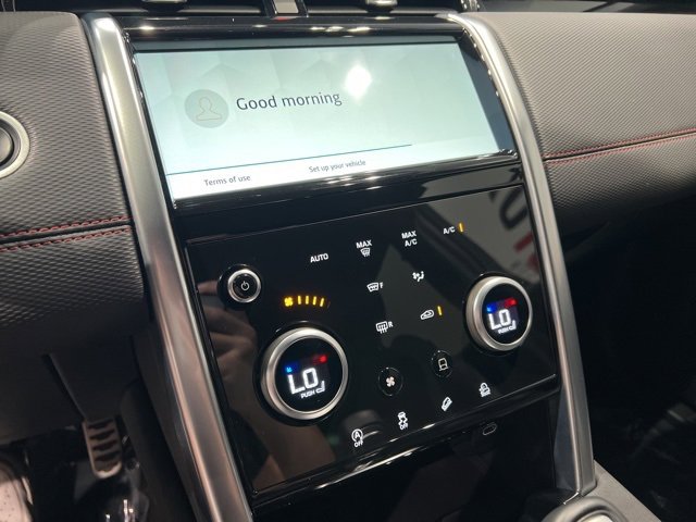 Used 2023 Land Rover Discovery Sport S R-Dynamic image 24