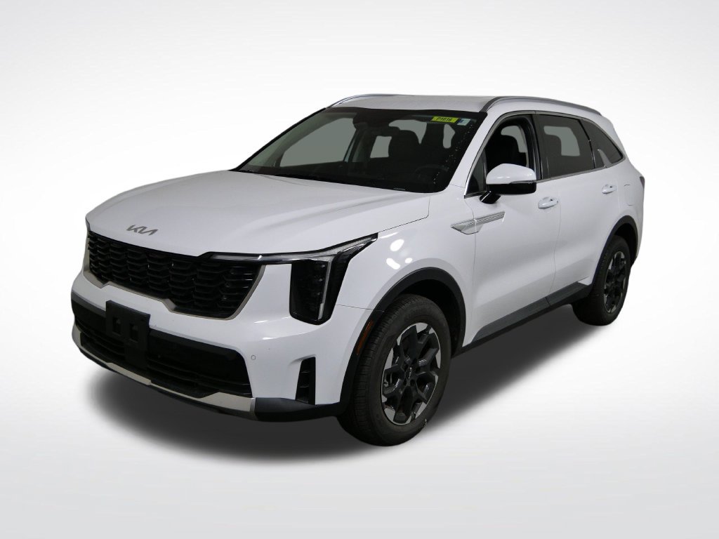 Used 2026 Kia Sorento S AWD/4WD image 8