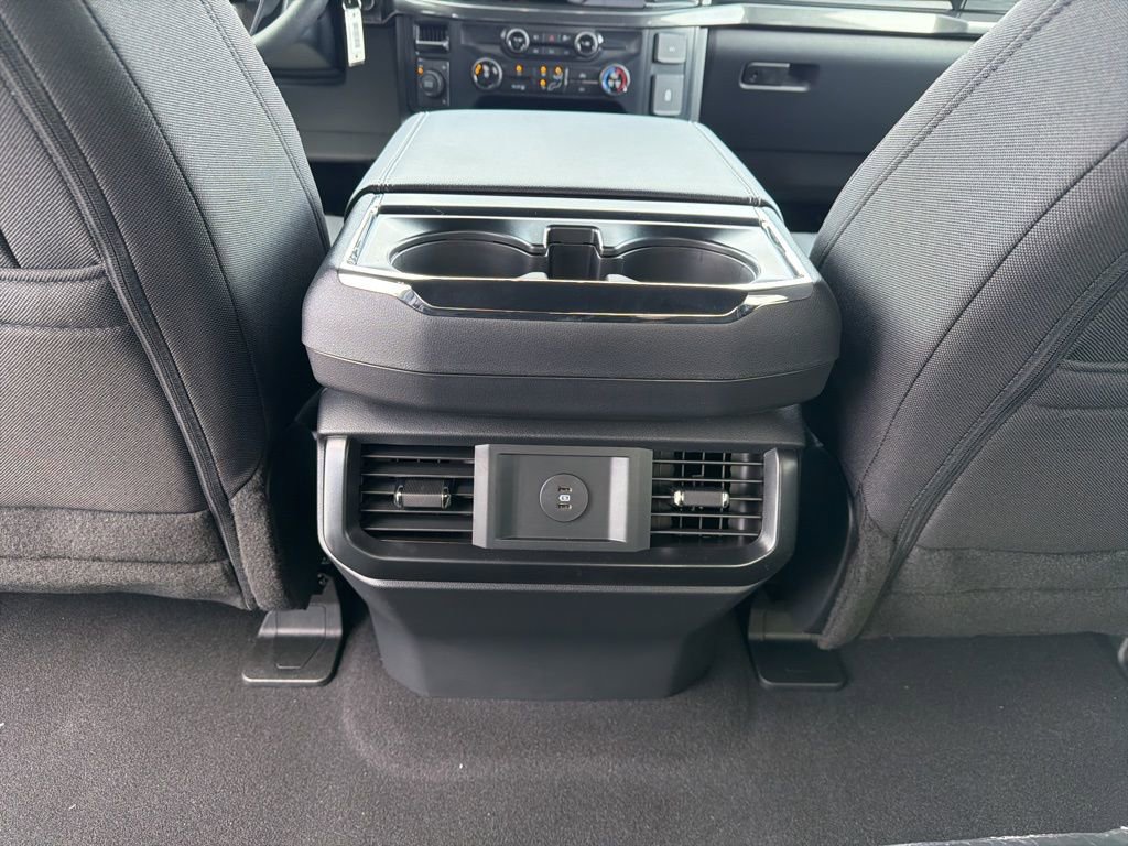 New 2026 Ford F150 STX image 19