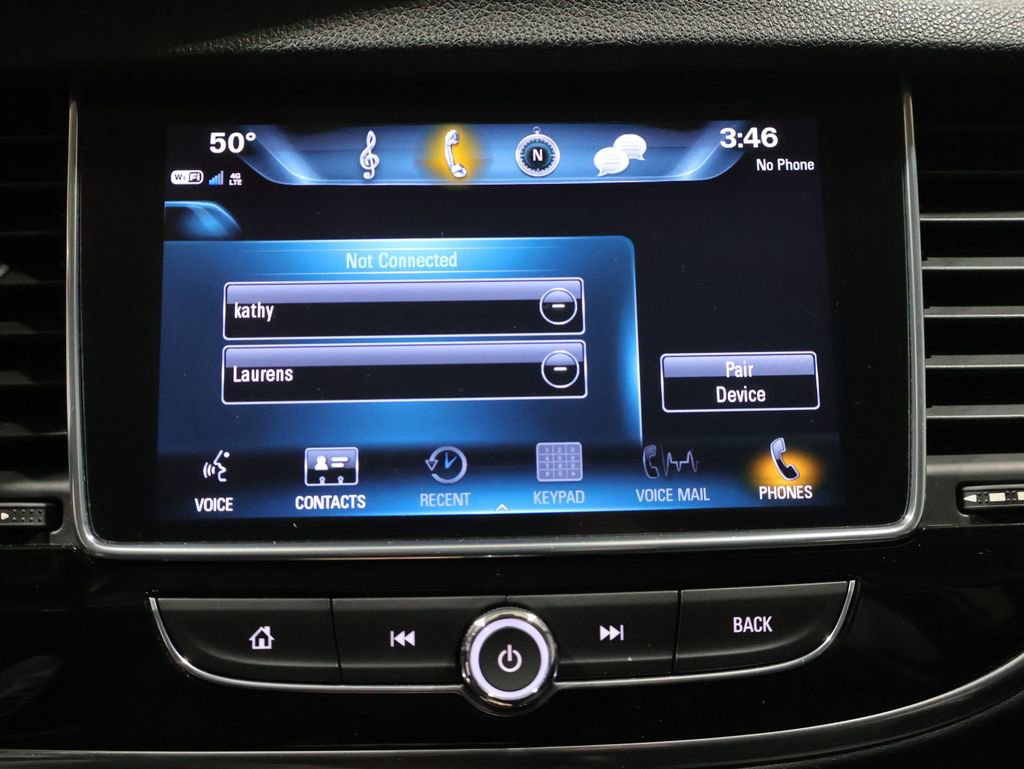 Used 2019 Buick Encore Preferred image 29