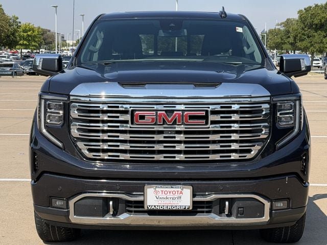 Used 2023 GMC Sierra 1500 Denali AWD/4WD image 7