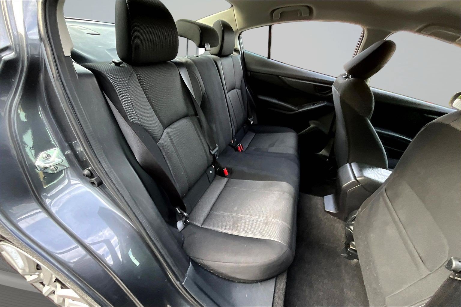 Used 2022 Subaru Impreza 2.0i AWD/4WD image 21