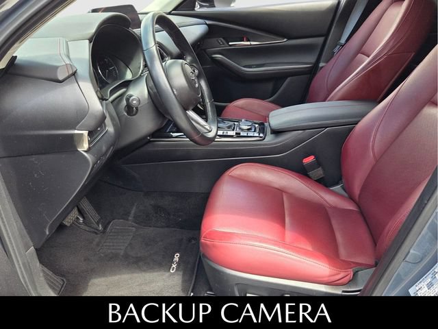 Used 2023 MAZDA CX-30 AWD 2.5 S w/ Preferred Package image 6