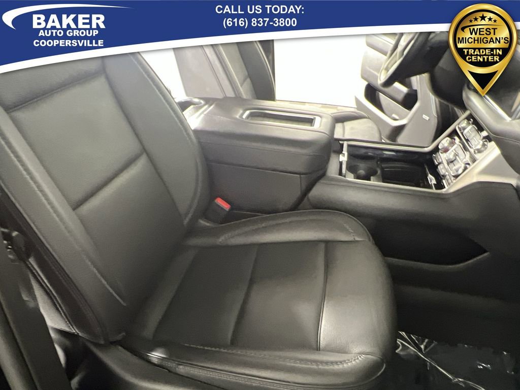 Used 2023 GMC Yukon Denali image 29