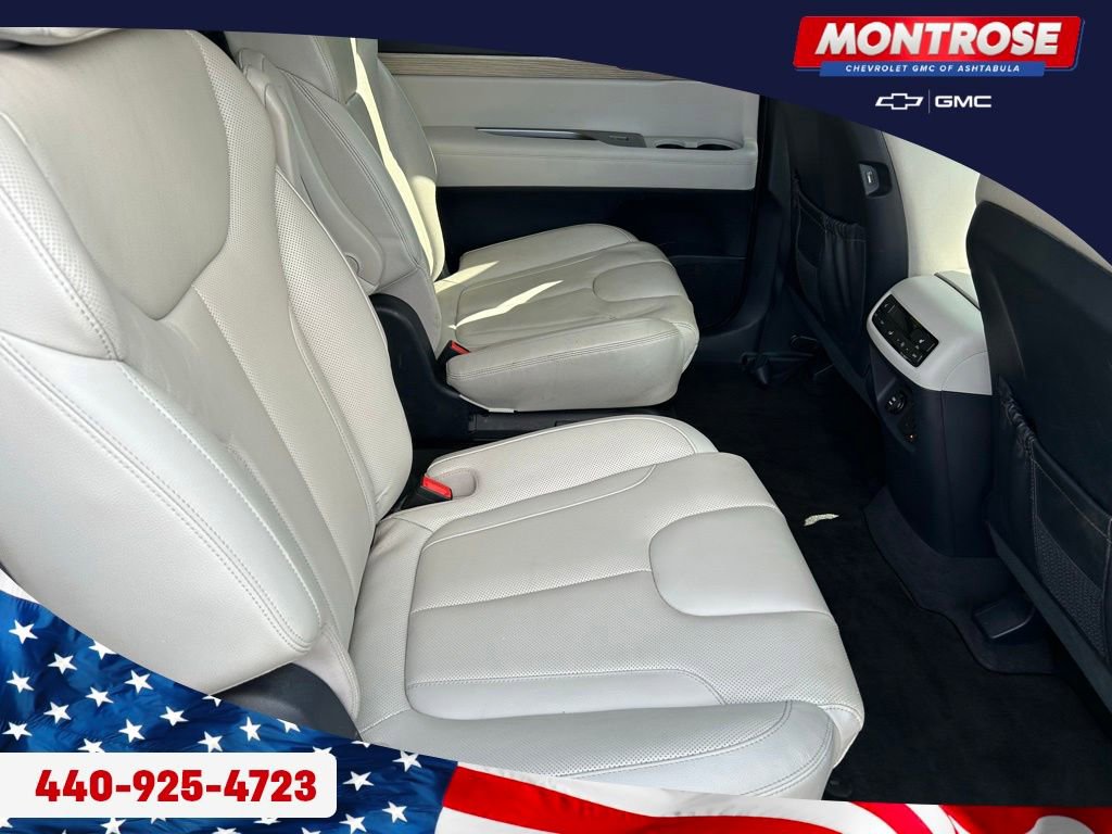 Used 2021 Hyundai Palisade SEL w/ Premium Package AWD/4WD image 29