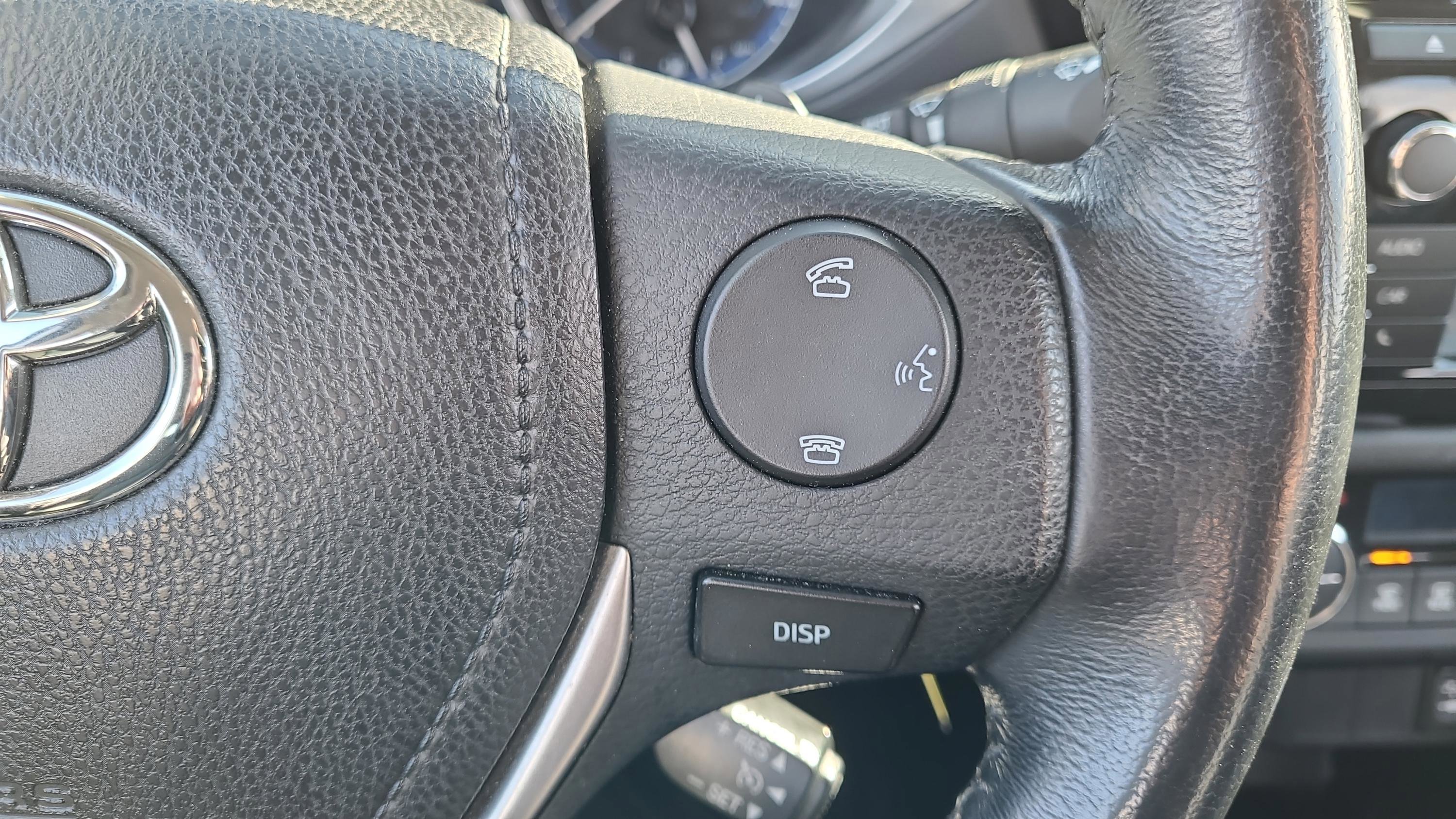 Used 2016 Toyota Corolla S image 11